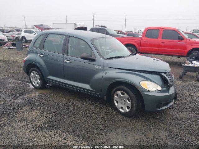  Salvage Chrysler PT Cruiser