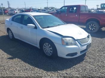  Salvage Mitsubishi Galant