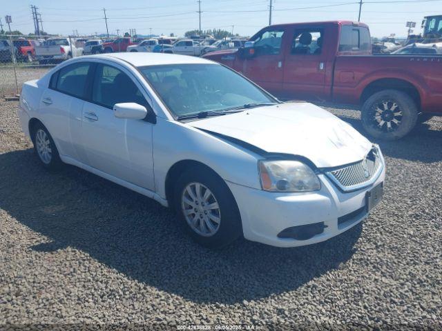  Salvage Mitsubishi Galant