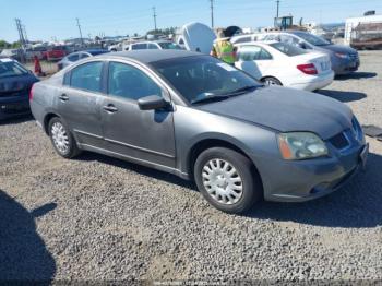  Salvage Mitsubishi Galant