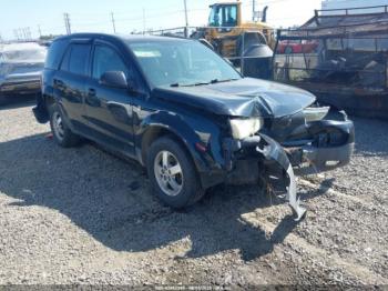  Salvage Saturn Vue