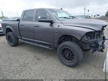  Salvage Ram 2500