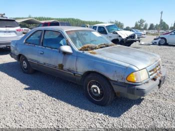  Salvage Ford Tempo