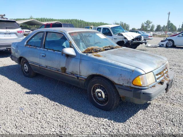  Salvage Ford Tempo