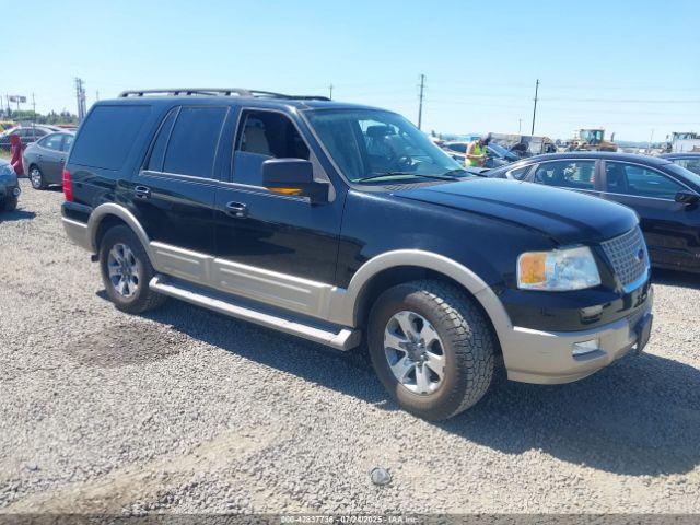  Salvage Ford Expedition