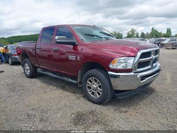 Salvage Ram 2500