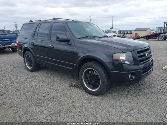  Salvage Ford Expedition