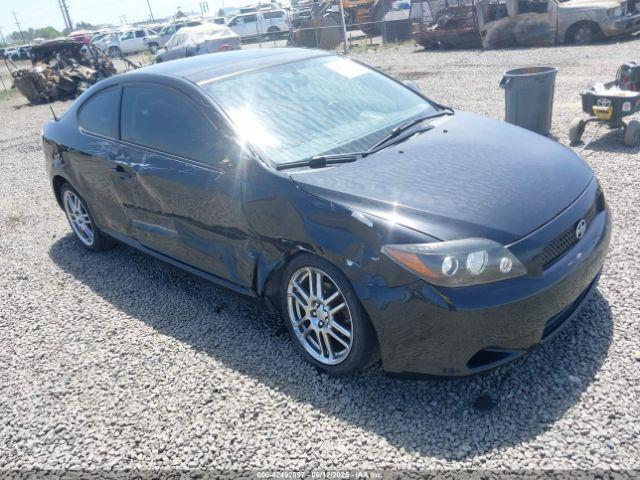  Salvage Scion TC