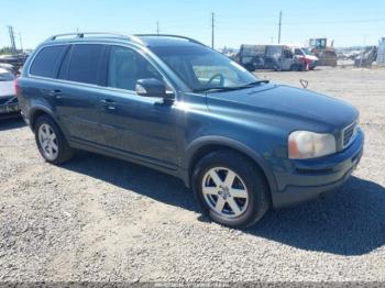  Salvage Volvo XC90