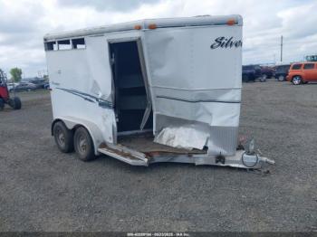  Salvage Silverlite Trail Other