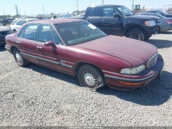  Salvage Buick LeSabre