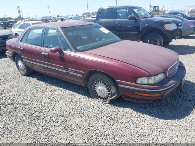  Salvage Buick LeSabre