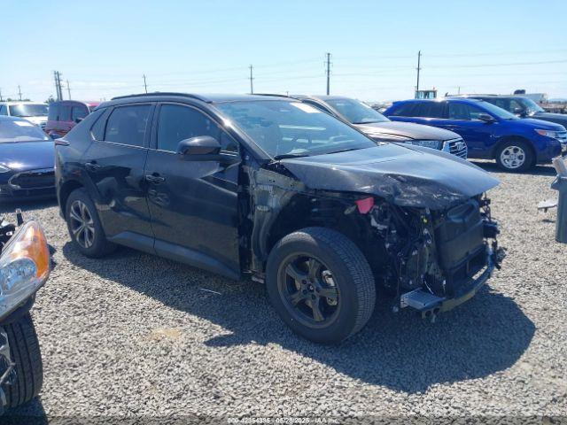  Salvage Toyota bZ4X