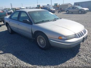  Salvage Chrysler Concorde