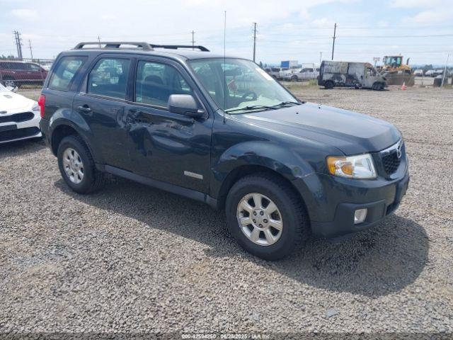  Salvage Mazda Tribute