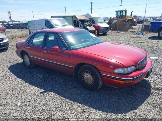  Salvage Buick LeSabre