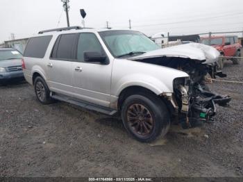  Salvage Ford Expedition