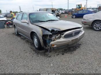  Salvage Buick LeSabre
