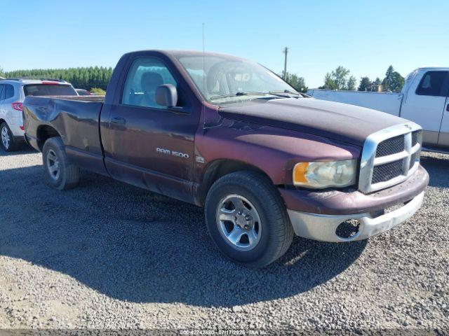  Salvage Dodge Ram 1500
