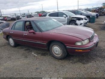  Salvage Buick LeSabre