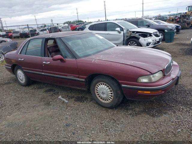  Salvage Buick LeSabre