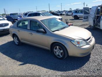  Salvage Chevrolet Cobalt