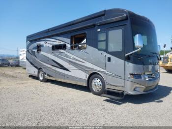  Salvage Freightliner Chassis
