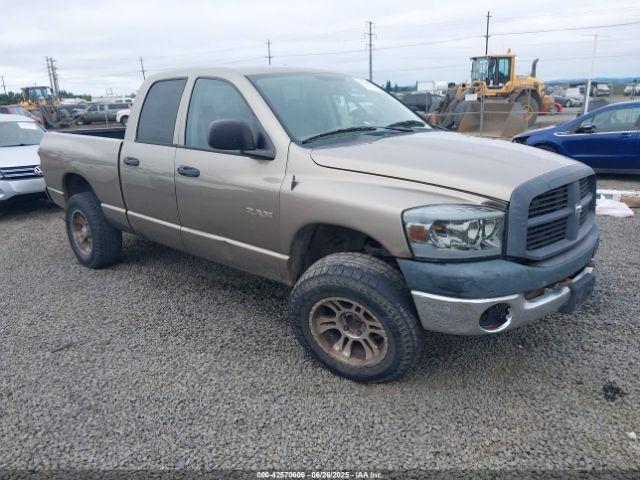  Salvage Dodge Ram 1500