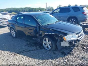  Salvage Dodge Avenger