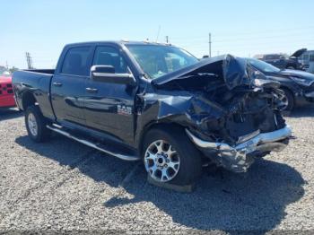  Salvage Ram 2500