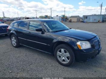  Salvage Dodge Magnum