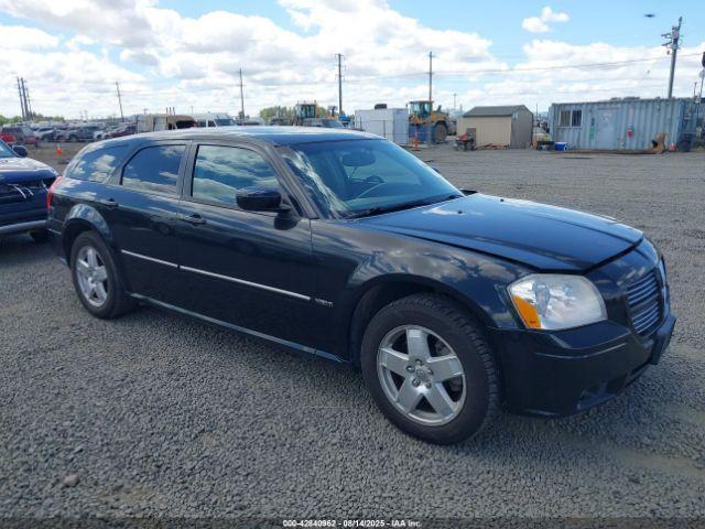  Salvage Dodge Magnum