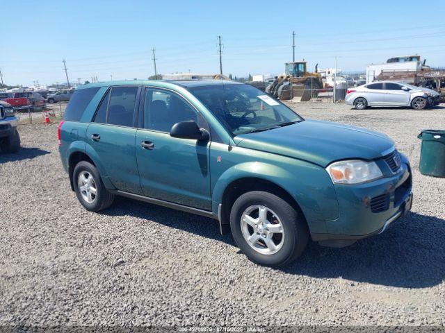  Salvage Saturn Vue