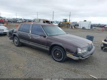  Salvage Buick Electra