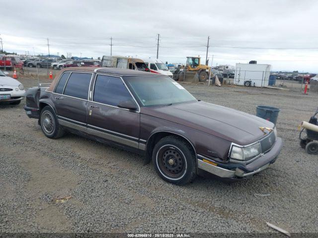  Salvage Buick Electra
