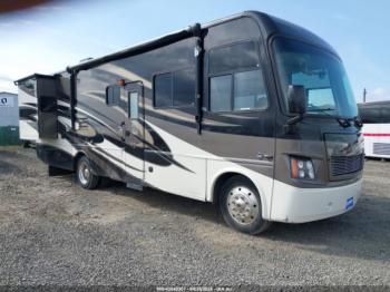  Salvage Ford F53