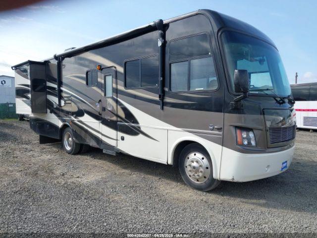  Salvage Ford F53