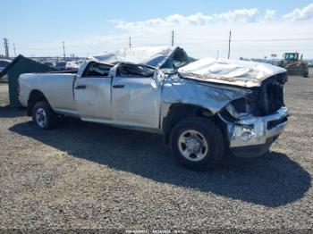  Salvage Ram 2500