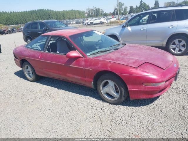 Salvage Ford Probe