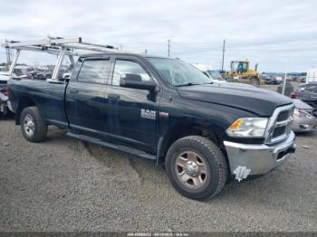  Salvage Ram 2500