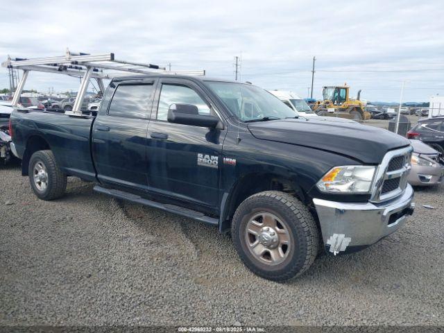  Salvage Ram 2500