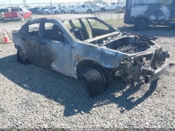  Salvage Dodge Avenger
