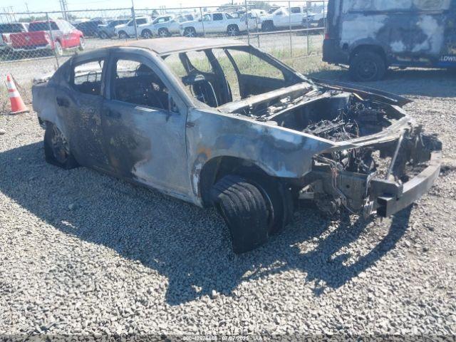  Salvage Dodge Avenger