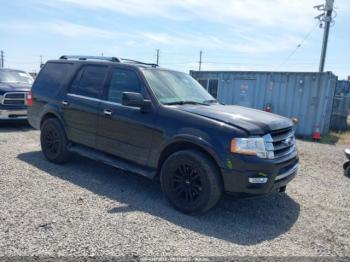 Salvage Ford Expedition