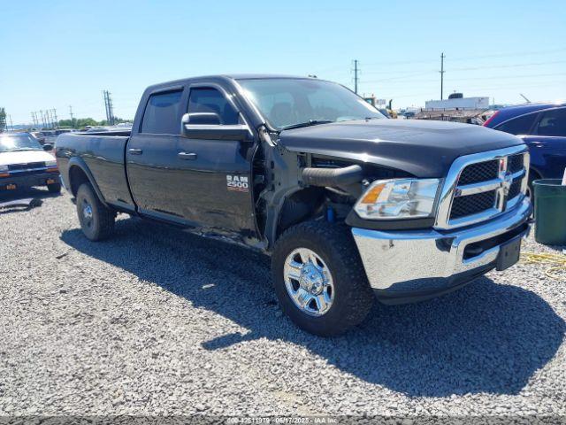  Salvage Ram 2500
