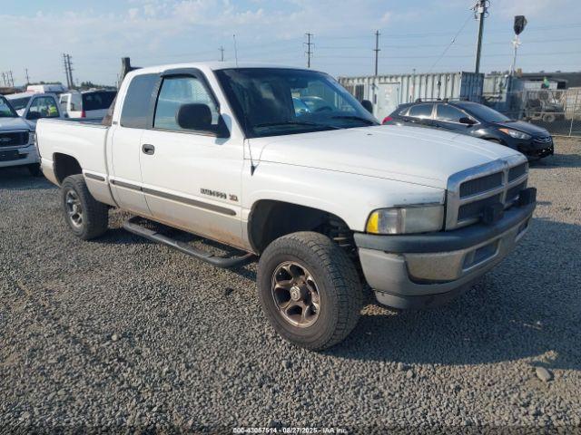  Salvage Dodge Ram 1500
