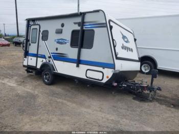  Salvage Jayco Other