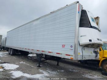 Salvage Utility Trailer Mfg Other