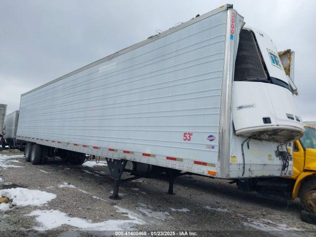  Salvage Utility Trailer Mfg Other