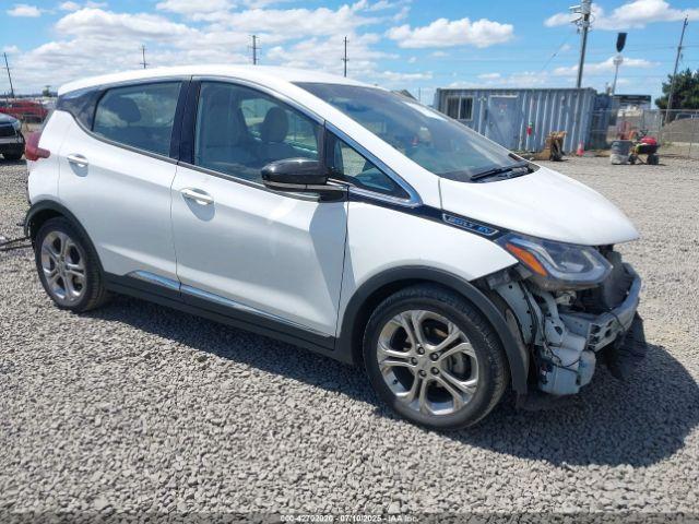  Salvage Chevrolet Bolt
